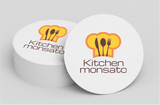 Circle Stickers