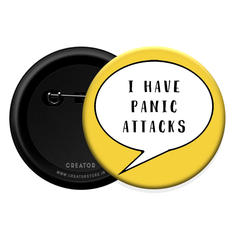 attack button