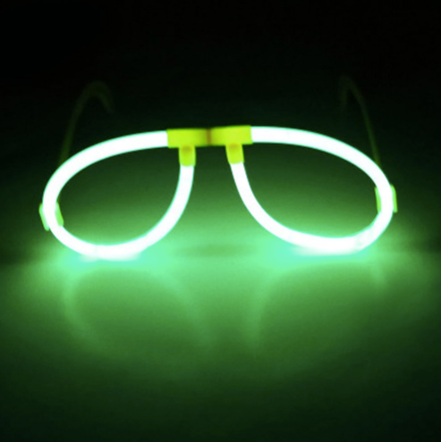 Glow in the dark party Goggles Starts from pack of 25