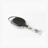 Oval Yoyo Retractor