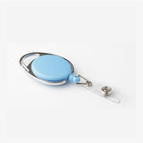 Oval Yoyo Retractor
