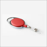 Oval Yoyo Retractor