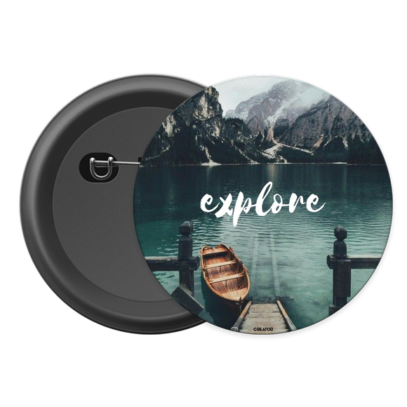 Explore Button Badge