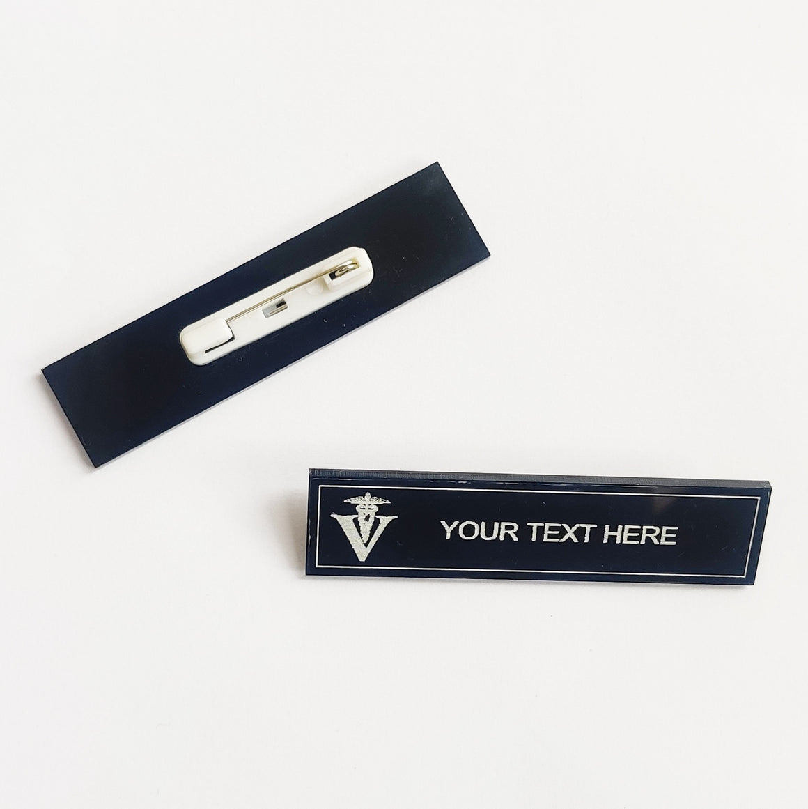 Doctor Name Badges – Creator Store