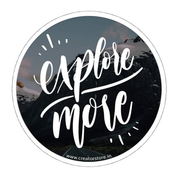 Explore more Sticker
