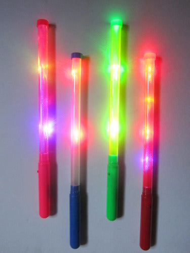 LED Dandiya Party sticks (Starts from pack of 50)